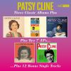 Download track A Church, A Courtroom, Then Goodbye (From Songs By Patsy Cline Ep)