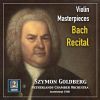 Download track Ich Hatte Viel Bekümmernis, BWV 21: No. 1, Sinfonia (Arr. For Violin, Oboe & Strings)