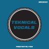 Download track Teknical Vocals (Tool 1)