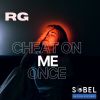 Download track Cheat On Me Once (Extended Mix)