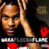 Download track Hard In Da Paint (Instrumental)