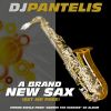 Download track A BRAND NEW SAX (SET ME FREE) 