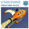 Download track Obscure Rays