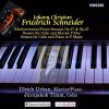 Download track Sonata For Violoncello And Piano In F Major: III. Scherzo. Allegretto