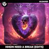 Download track Need A Break (Sped Up)