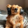 Download track Playful Pup Tunes