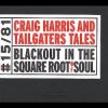 Download track Blackout In The Square Root Of Soul