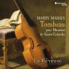 Download track Marais: Pièces De Viole, Book 2, Suite In G Major: No. 82, Chaconne En Rondeau