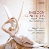 Download track Bassoon Concerto In B-Flat Major, K. 191: III. Rondo. Tempo Di Menuetto