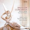 Download track Bassoon Concerto In F Major, WoO 23, S63: I. Allegro Moderato