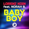 Download track Baby Boy (Radio Edit)