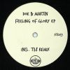 Download track Feeling Of Glory (T78 Remix)