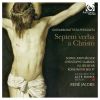 Download track 3. Anima Alto Aria: Quod Iubes Magne Domine