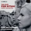 Download track 7. Violin Concerto Fire Ritual. A Music Ritual For The Victims Of War 2018: I. Moderato