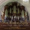 Download track 13 - Ouverture In Esther Oratory, HWV 50 - I. Andante