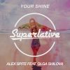 Download track Your Shine (Extended Mix)
