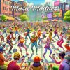 Download track Music Madness (Fast Version)