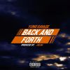 Download track Back And Forth