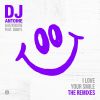 Download track I Love Your Smile (DJ Antoine Vs. Mad Mark 2k17 Extended Remix)