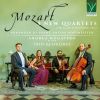 Download track Quartet For Flute And String Trio No. 5 Alla Turca In A Major, K. 331 II. Menuetto & Trio