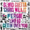 Download track Gettin' Over You (Extended Mix)