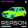 Download track Reason - The Mixes (Junior Simba Remix)