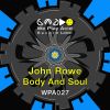 Download track Body And Soul (Red Weeller Remix)