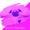 Download track Cultivated Smooth Jazz Saxophone - Vibe For Puppers