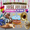 Download track Felicidades A Jose Julian - Version Banda (Hombre)