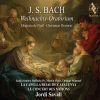 Download track Weihnachts-Oratorium, BWV 248, III. Teil: Chor (Nr. 24, Da Capo). Herrscher Des Himmels, Erhöre Das Lallen