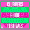 Download track Clubbers Guide To Festivals 2016 (ROW Continuous Mix 2)