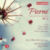 Download track Fantaisie-Ballet, Op. 6