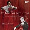 Download track Cello Sonata No. 1 In E Minor, Op. 38: I. Allegro Non Troppo