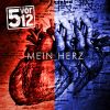 Download track Mein Herz (Live Im Yuca)