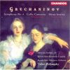 Download track 05. Grechaninov - Cello Concerto, Op. 8 - I. Andante Non Troppo -