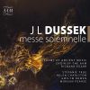 Download track Messe Solomnelle In G Major, C. 256: IV. Kyrie Ii'