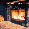 Download track Deluxe Cabin Winter Fireplace Ambience, Pt. 16