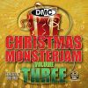 Download track Christmas (Baby Please Come Home) (Mixed By Showstoppers)