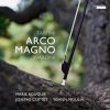 Download track Violin Sonata In A Major, B. A5 II. Allegro (Transposed In G Major)