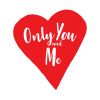 Download track Only You & Me