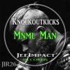 Download track Mmnl Man (Original Mix)