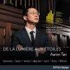 Download track Aux Étoiles (Transcr. For Organ By Aaron Tan)