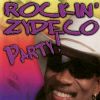 Download track Boogie Woogie Zydeco Man