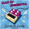 Download track Love Is Love (Krizdem ItaloDance Remix)