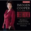 Download track 09.11 Bagatelles, Op. 119 - No. 9 In A Minor