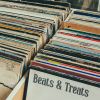 Download track Beats And Treats (Turntable Edit)