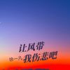 Download track 让风带我伤悲吧