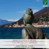 Download track Sonata No. 1 For Violin And Piano In E Minor, Op. 87 II. Andante Sostenuto Con Vaghezza