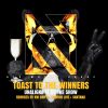 Download track Toast To The Weekend (KW Griff Remix)