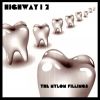 Download track The Nylon Fillings (Pt. 1 + 2 + 3)